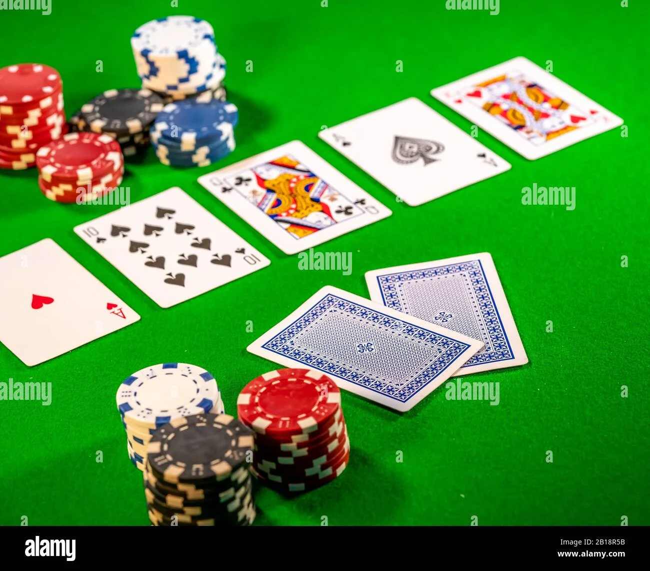 Online video poker real money