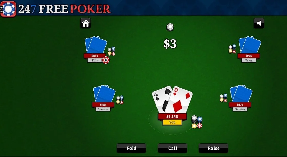 What is a straddle in poker